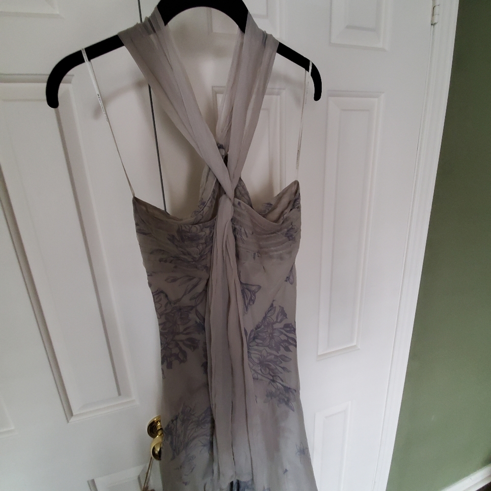 Max Studio Special Edition Silk Dress